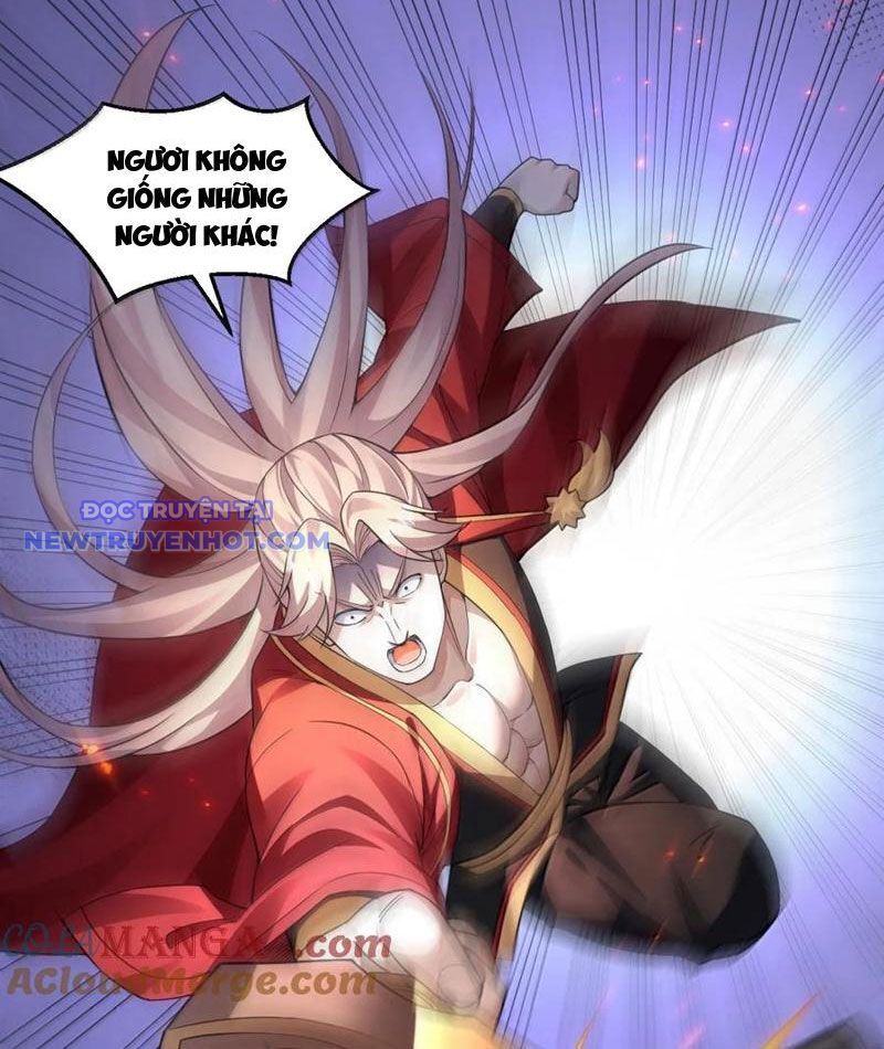 Hảo Đồ Nhi Hãy Tha Cho Vi Sư Chapter 317 - Trang 2