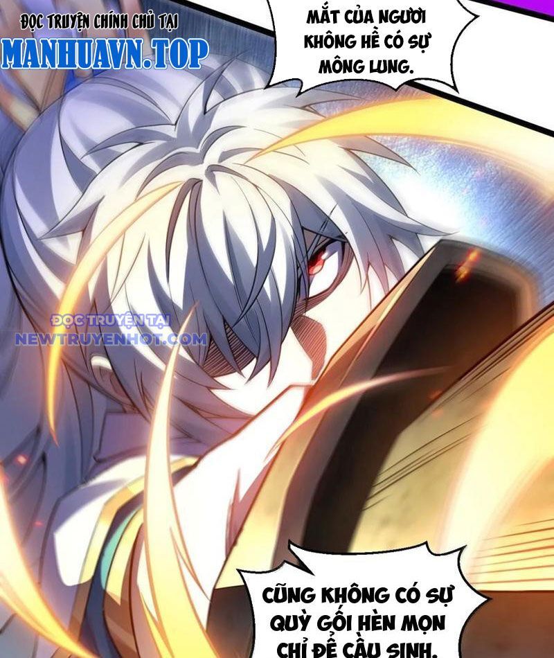 Hảo Đồ Nhi Hãy Tha Cho Vi Sư Chapter 317 - Trang 2