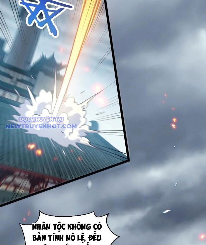 Hảo Đồ Nhi Hãy Tha Cho Vi Sư Chapter 317 - Trang 2