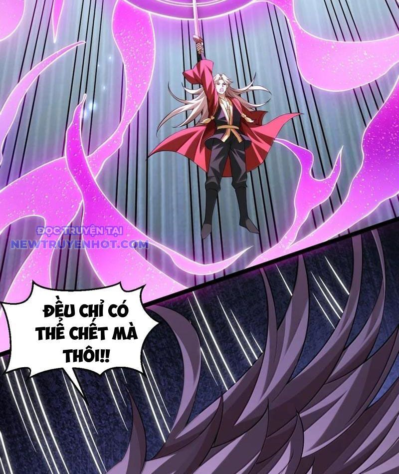 Hảo Đồ Nhi Hãy Tha Cho Vi Sư Chapter 317 - Trang 2