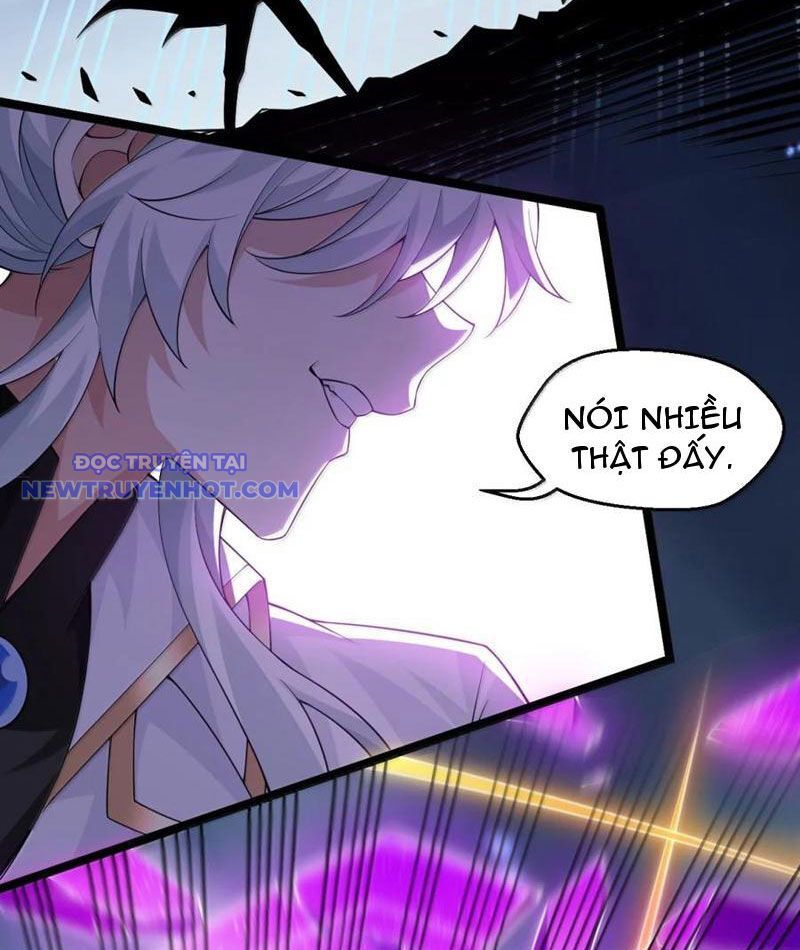 Hảo Đồ Nhi Hãy Tha Cho Vi Sư Chapter 317 - Trang 2