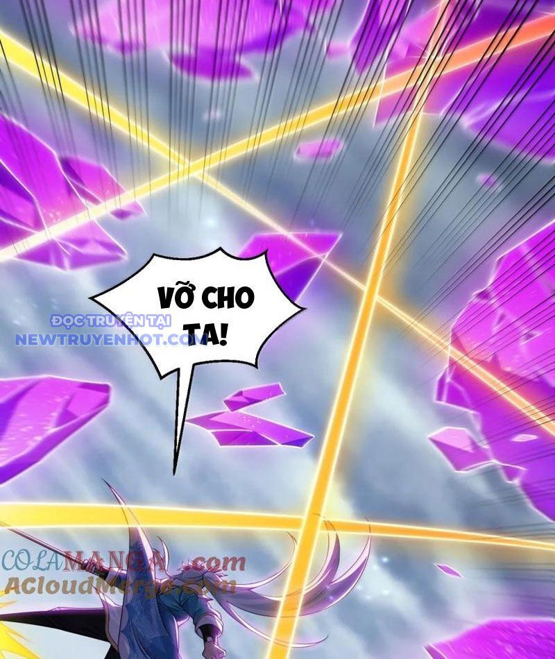 Hảo Đồ Nhi Hãy Tha Cho Vi Sư Chapter 317 - Trang 2