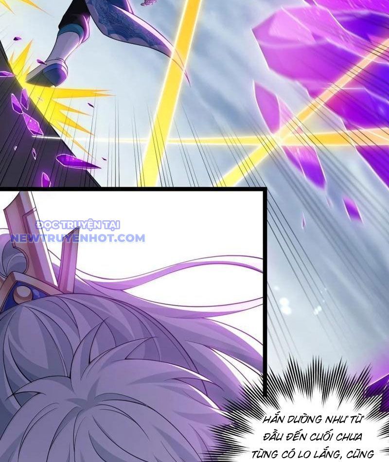 Hảo Đồ Nhi Hãy Tha Cho Vi Sư Chapter 317 - Trang 2