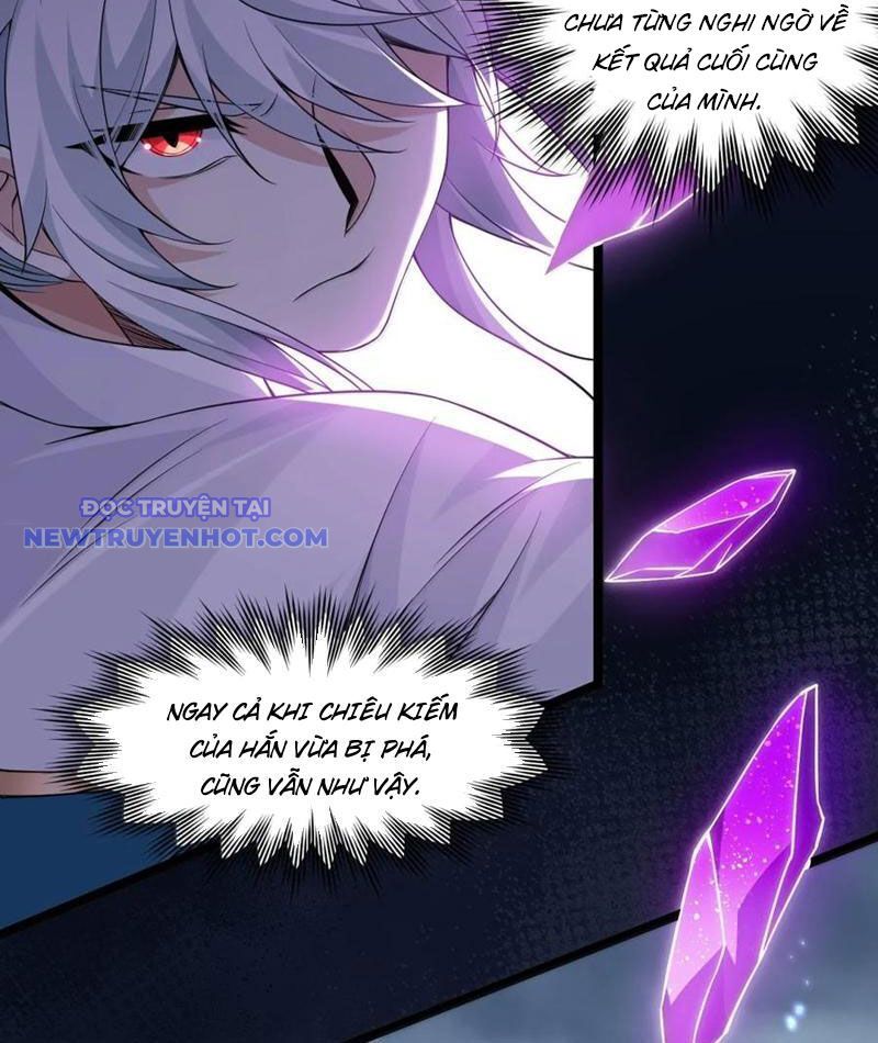 Hảo Đồ Nhi Hãy Tha Cho Vi Sư Chapter 317 - Trang 2