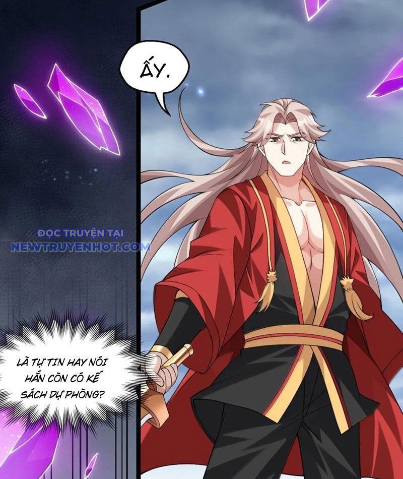 Hảo Đồ Nhi Hãy Tha Cho Vi Sư Chapter 317 - Trang 2