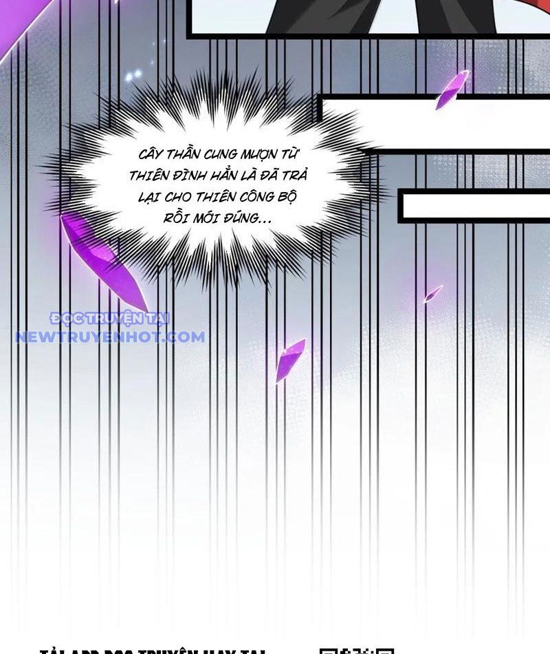Hảo Đồ Nhi Hãy Tha Cho Vi Sư Chapter 317 - Trang 2