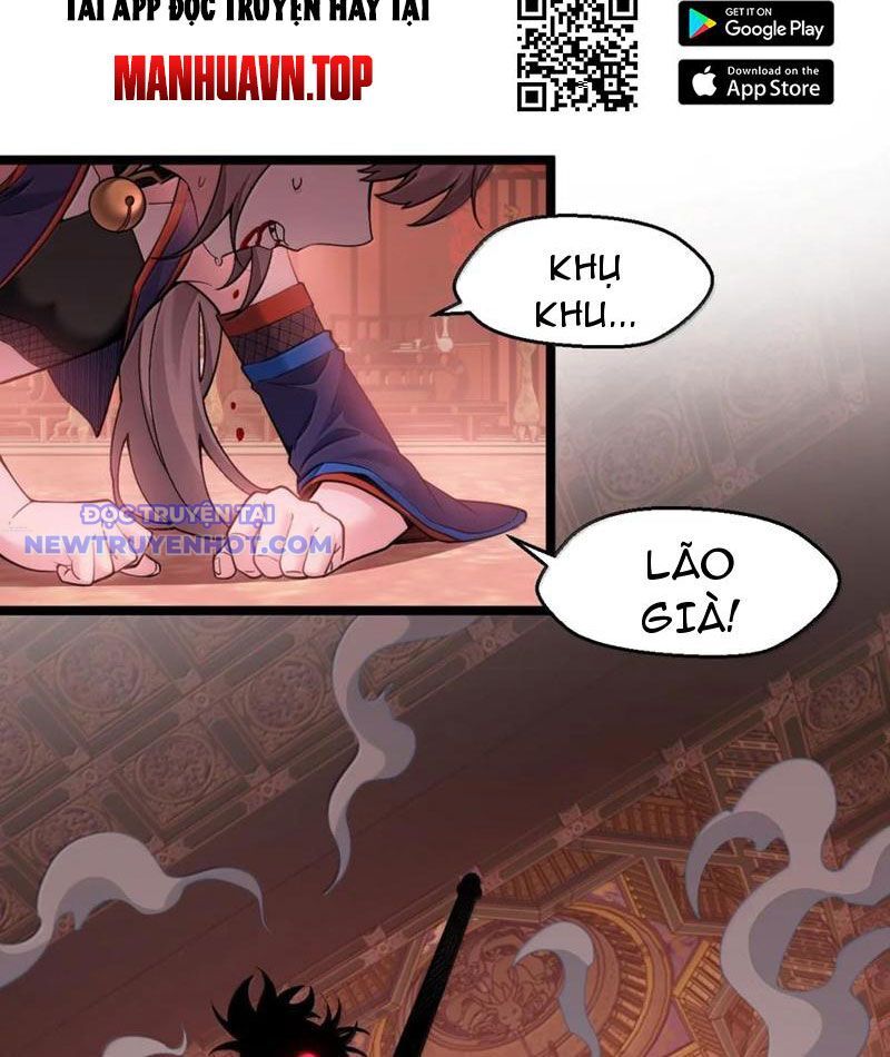 Hảo Đồ Nhi Hãy Tha Cho Vi Sư Chapter 317 - Trang 2