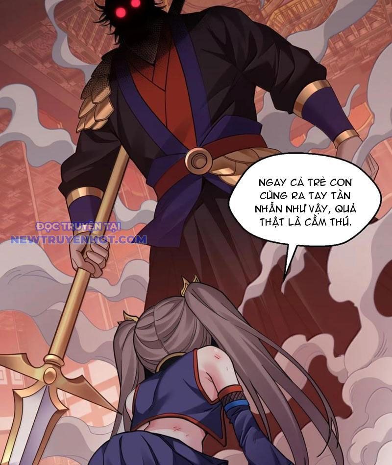 Hảo Đồ Nhi Hãy Tha Cho Vi Sư Chapter 317 - Trang 2