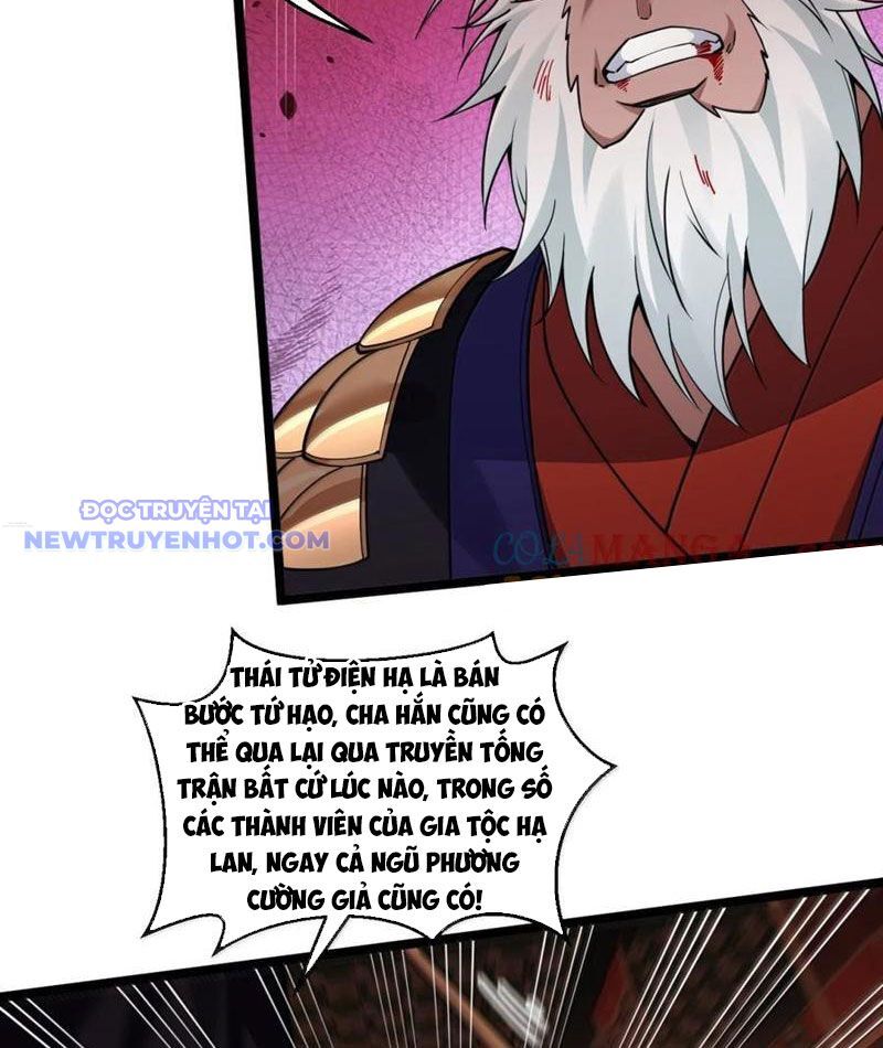 Hảo Đồ Nhi Hãy Tha Cho Vi Sư Chapter 317 - Trang 2