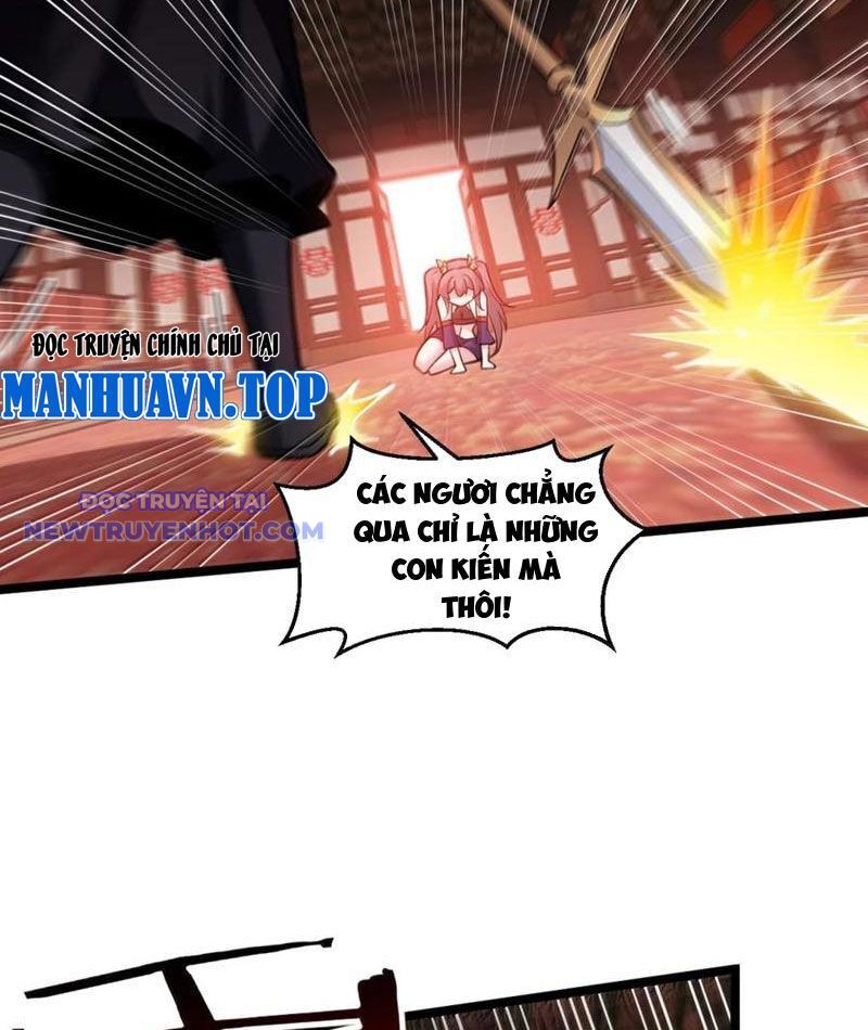 Hảo Đồ Nhi Hãy Tha Cho Vi Sư Chapter 317 - Trang 2