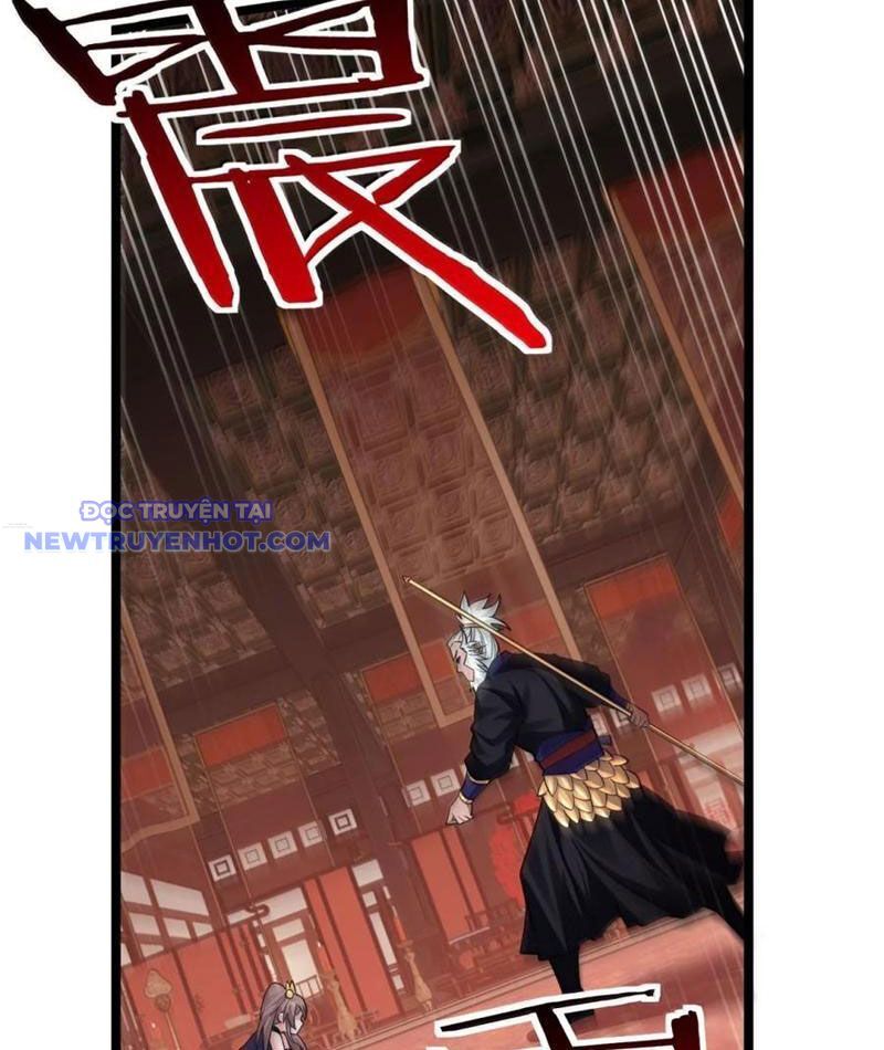 Hảo Đồ Nhi Hãy Tha Cho Vi Sư Chapter 317 - Trang 2