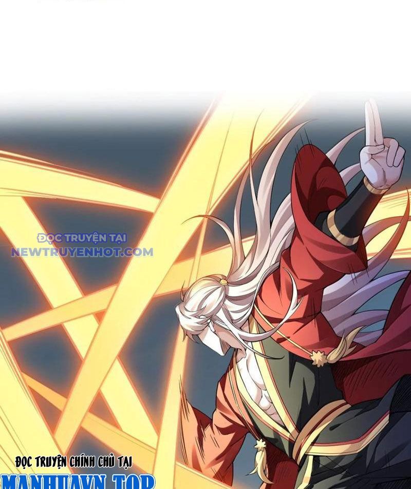 Hảo Đồ Nhi Hãy Tha Cho Vi Sư Chapter 317 - Trang 2