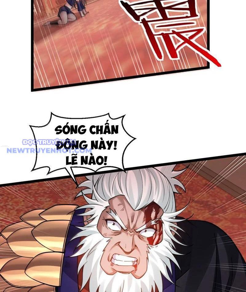 Hảo Đồ Nhi Hãy Tha Cho Vi Sư Chapter 317 - Trang 2