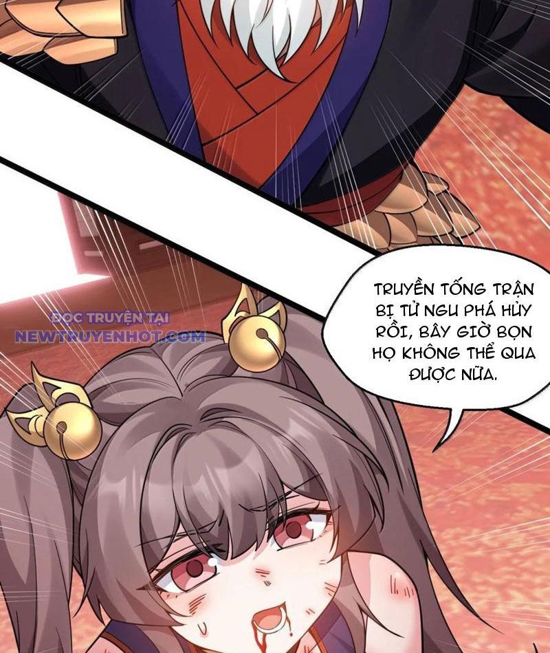 Hảo Đồ Nhi Hãy Tha Cho Vi Sư Chapter 317 - Trang 2