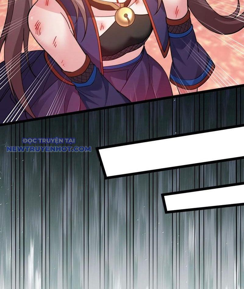 Hảo Đồ Nhi Hãy Tha Cho Vi Sư Chapter 317 - Trang 2