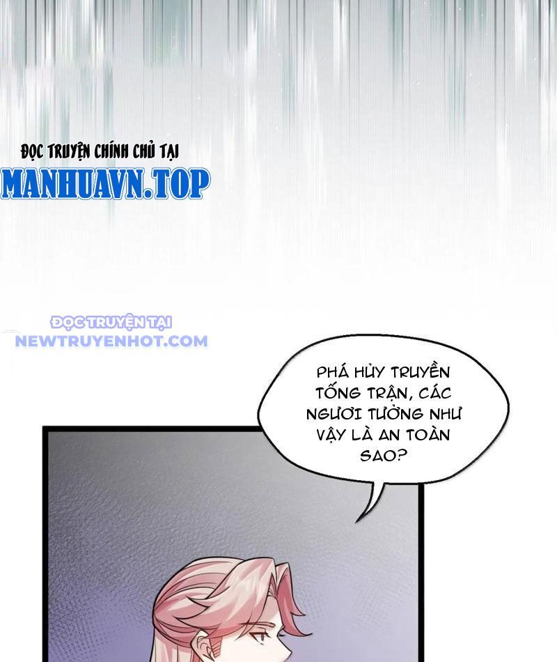 Hảo Đồ Nhi Hãy Tha Cho Vi Sư Chapter 317 - Trang 2