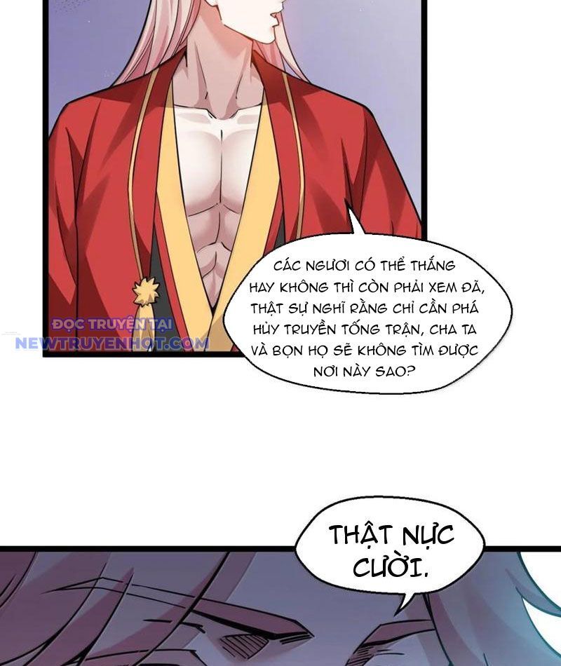 Hảo Đồ Nhi Hãy Tha Cho Vi Sư Chapter 317 - Trang 2