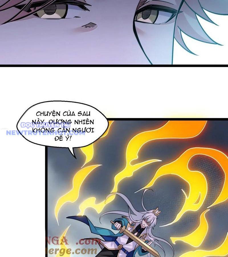 Hảo Đồ Nhi Hãy Tha Cho Vi Sư Chapter 317 - Trang 2