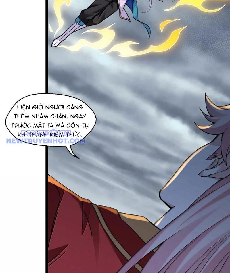 Hảo Đồ Nhi Hãy Tha Cho Vi Sư Chapter 317 - Trang 2