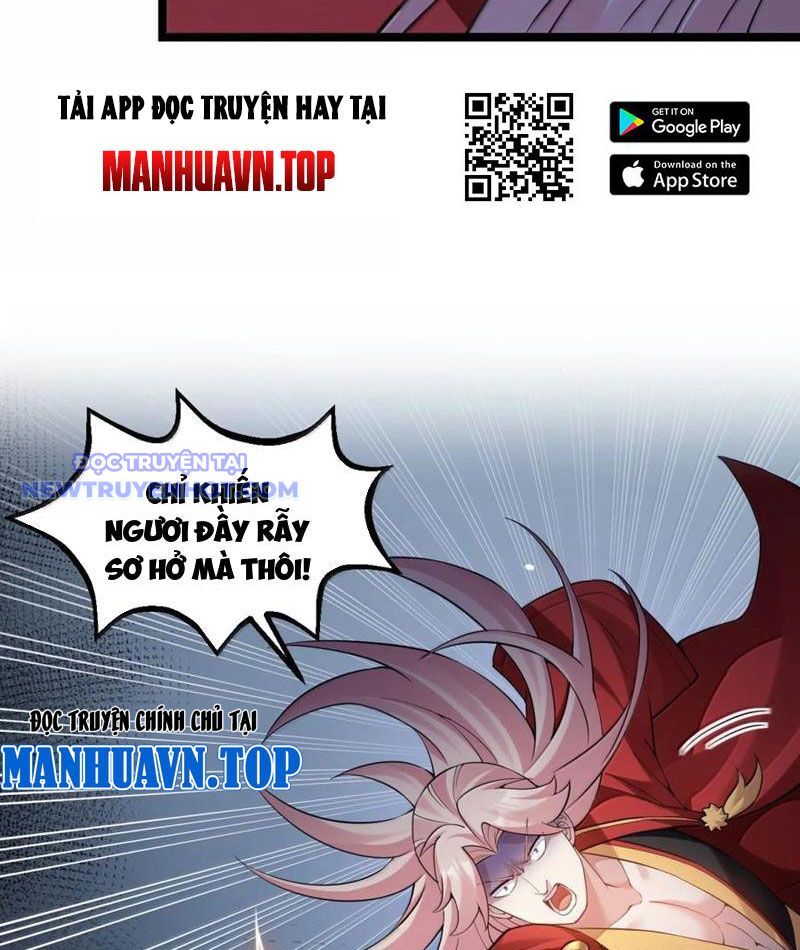 Hảo Đồ Nhi Hãy Tha Cho Vi Sư Chapter 317 - Trang 2