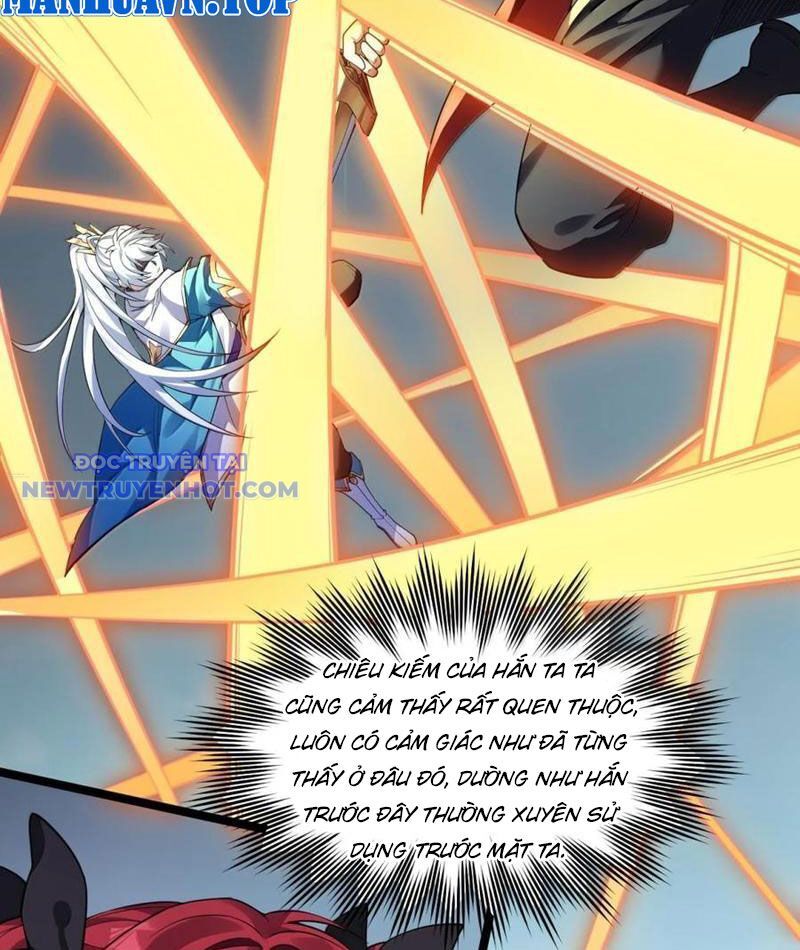 Hảo Đồ Nhi Hãy Tha Cho Vi Sư Chapter 317 - Trang 2