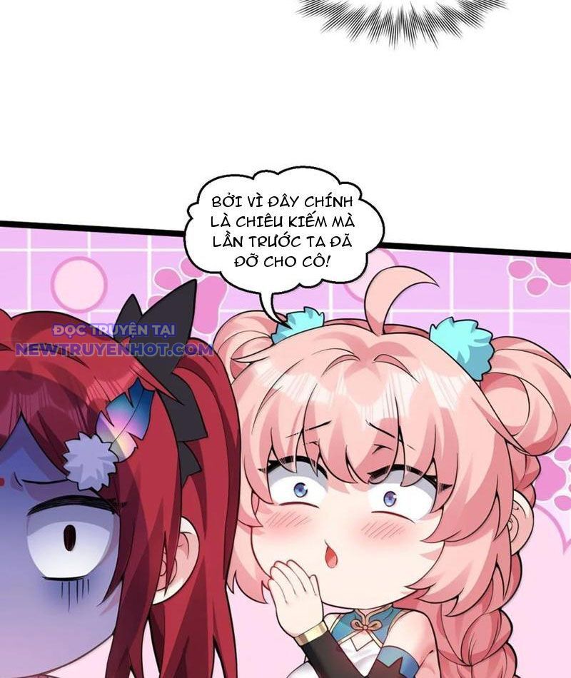 Hảo Đồ Nhi Hãy Tha Cho Vi Sư Chapter 317 - Trang 2