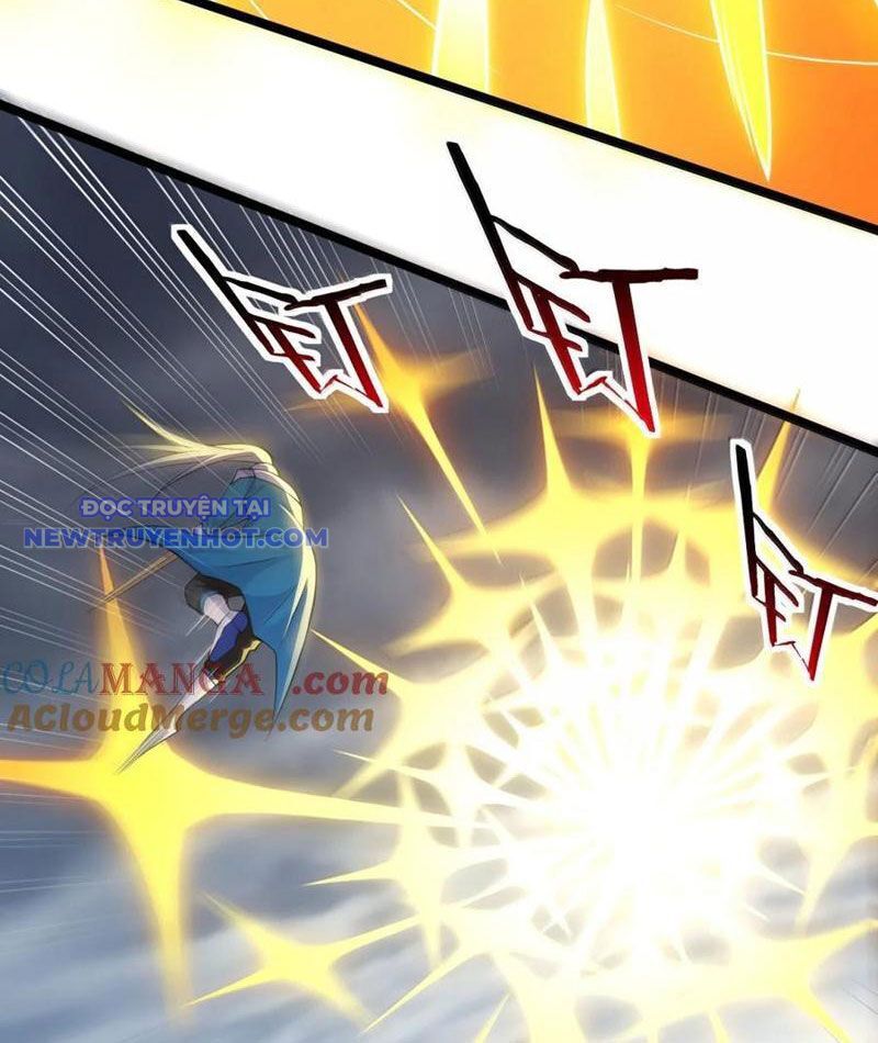 Hảo Đồ Nhi Hãy Tha Cho Vi Sư Chapter 318 - Trang 2