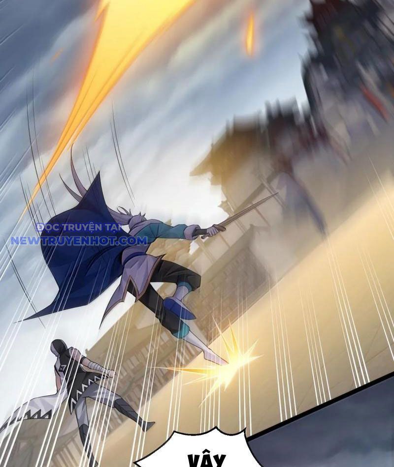 Hảo Đồ Nhi Hãy Tha Cho Vi Sư Chapter 318 - Trang 2