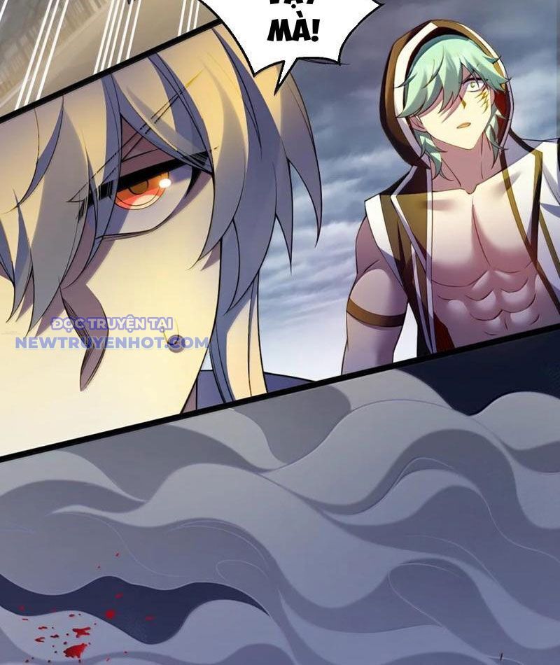 Hảo Đồ Nhi Hãy Tha Cho Vi Sư Chapter 318 - Trang 2