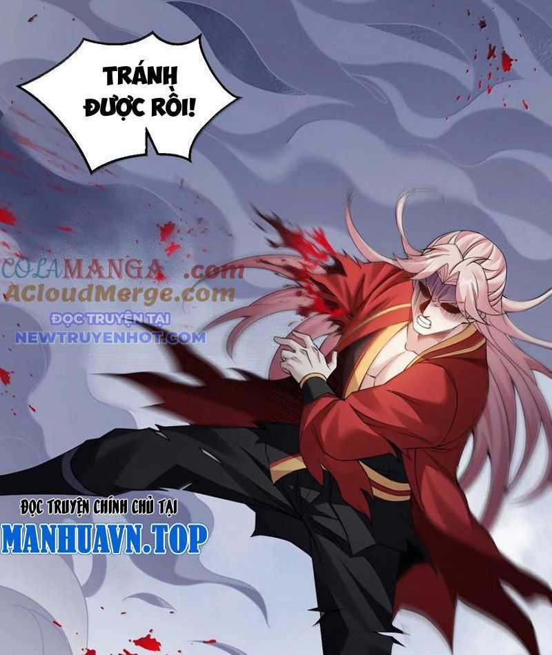 Hảo Đồ Nhi Hãy Tha Cho Vi Sư Chapter 318 - Trang 2