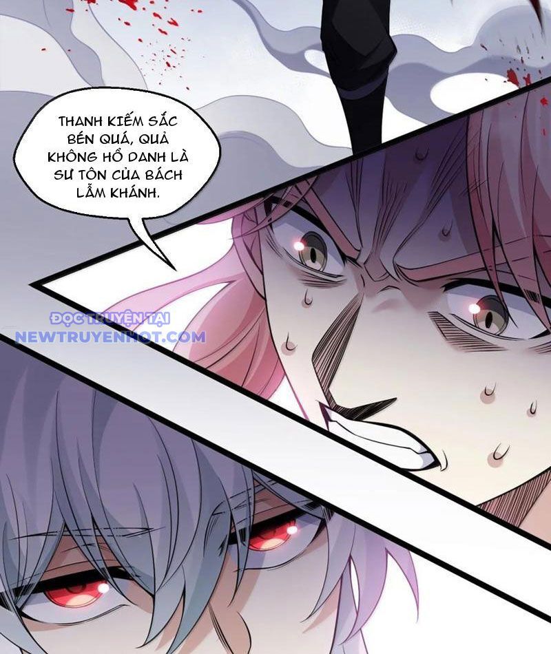 Hảo Đồ Nhi Hãy Tha Cho Vi Sư Chapter 318 - Trang 2