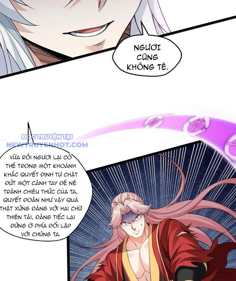 Hảo Đồ Nhi Hãy Tha Cho Vi Sư Chapter 318 - Trang 2