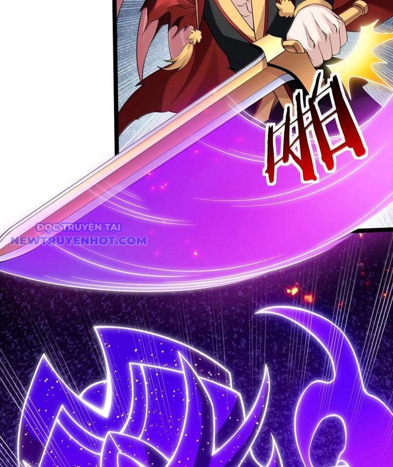 Hảo Đồ Nhi Hãy Tha Cho Vi Sư Chapter 318 - Trang 2