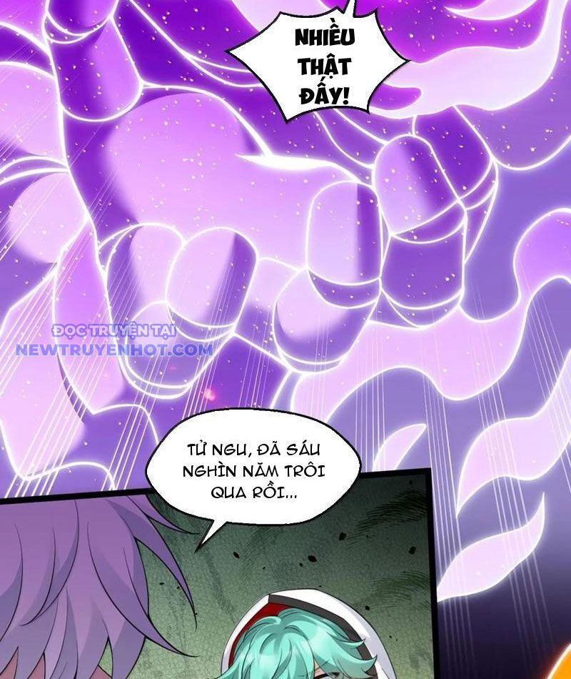 Hảo Đồ Nhi Hãy Tha Cho Vi Sư Chapter 318 - Trang 2