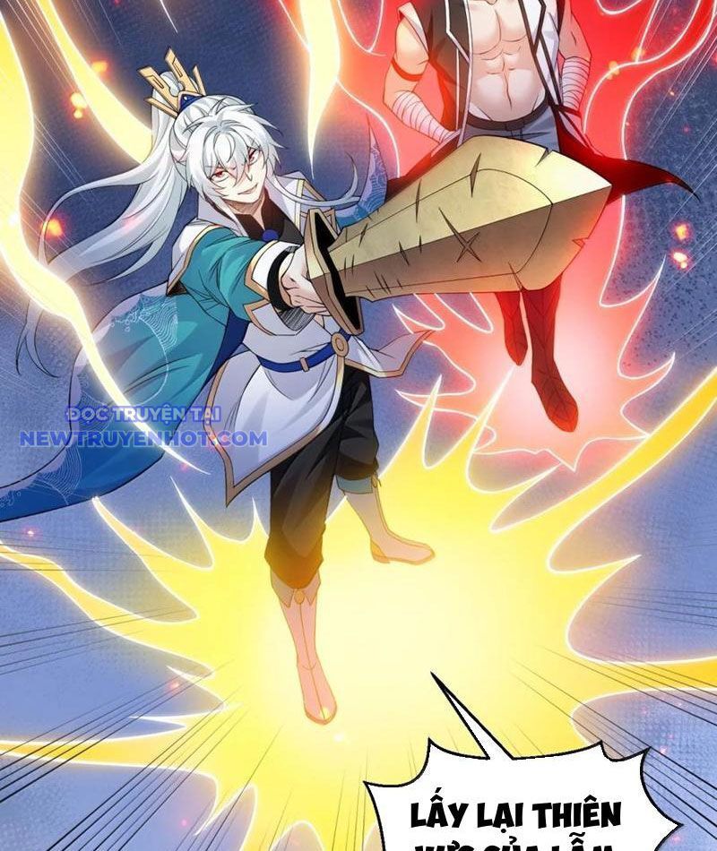 Hảo Đồ Nhi Hãy Tha Cho Vi Sư Chapter 318 - Trang 2