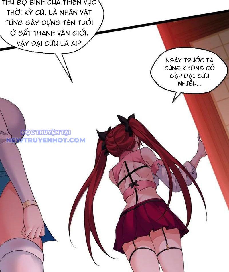 Hảo Đồ Nhi Hãy Tha Cho Vi Sư Chapter 318 - Trang 2