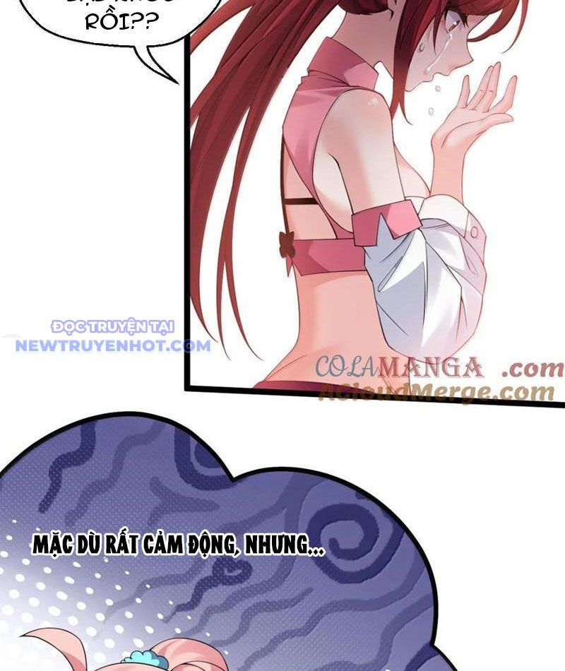 Hảo Đồ Nhi Hãy Tha Cho Vi Sư Chapter 318 - Trang 2