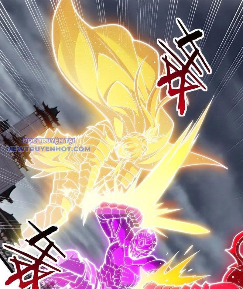 Hảo Đồ Nhi Hãy Tha Cho Vi Sư Chapter 318 - Trang 2