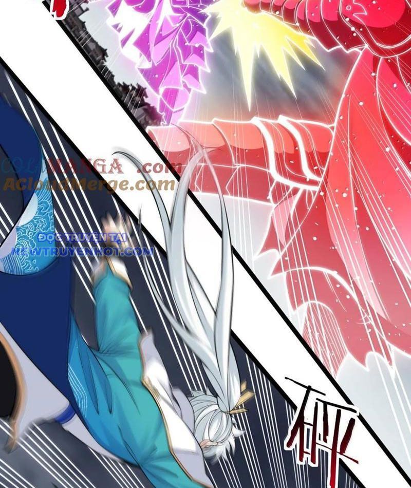 Hảo Đồ Nhi Hãy Tha Cho Vi Sư Chapter 318 - Trang 2