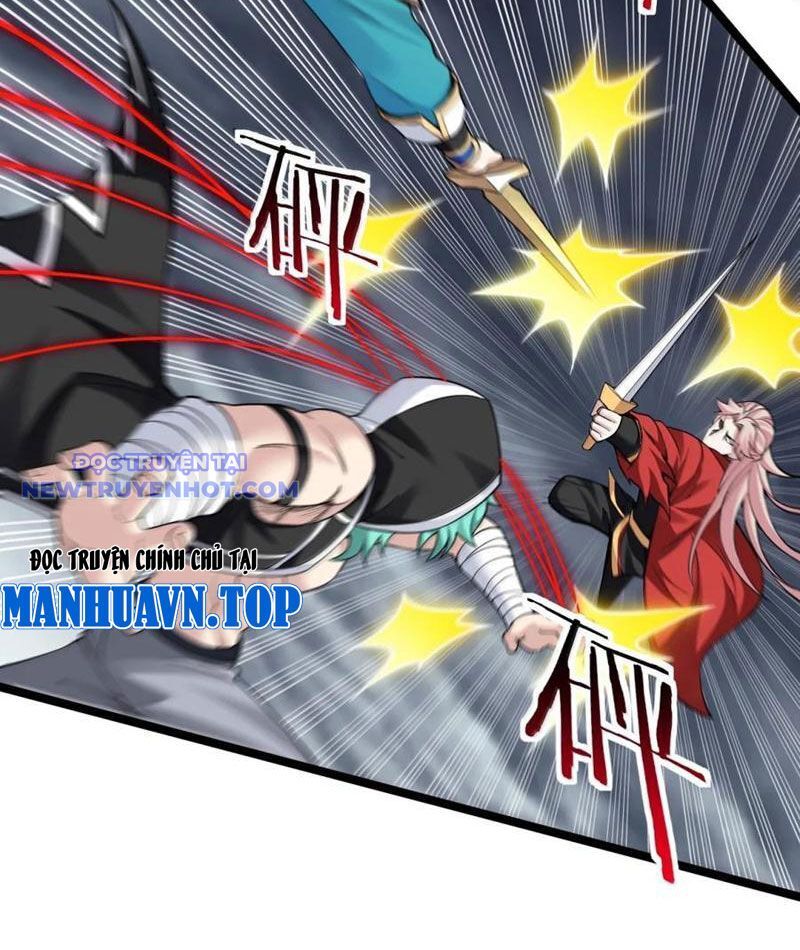 Hảo Đồ Nhi Hãy Tha Cho Vi Sư Chapter 318 - Trang 2