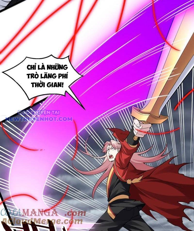 Hảo Đồ Nhi Hãy Tha Cho Vi Sư Chapter 318 - Trang 2