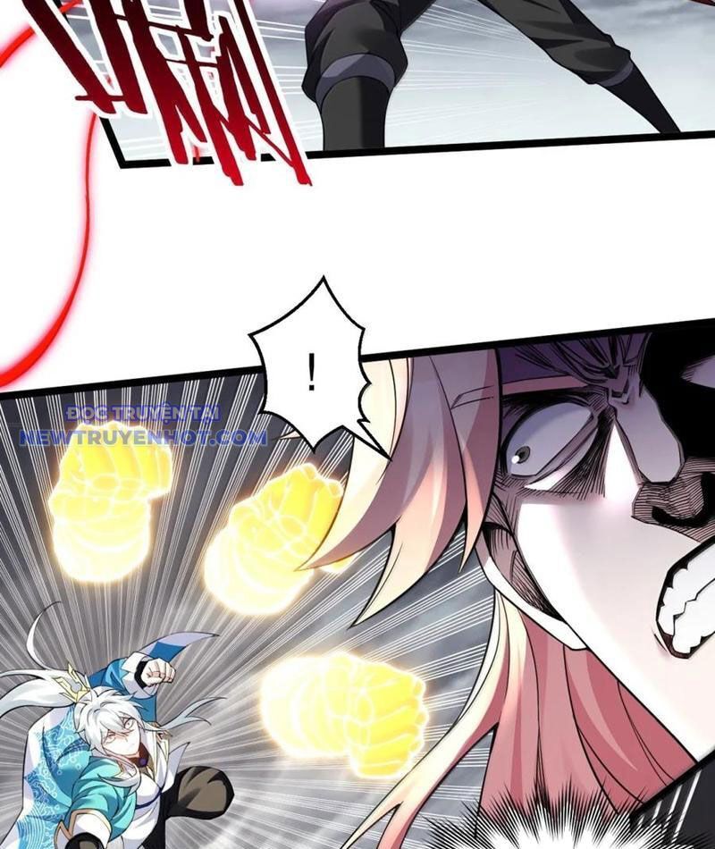 Hảo Đồ Nhi Hãy Tha Cho Vi Sư Chapter 318 - Trang 2