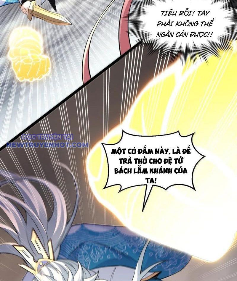 Hảo Đồ Nhi Hãy Tha Cho Vi Sư Chapter 318 - Trang 2