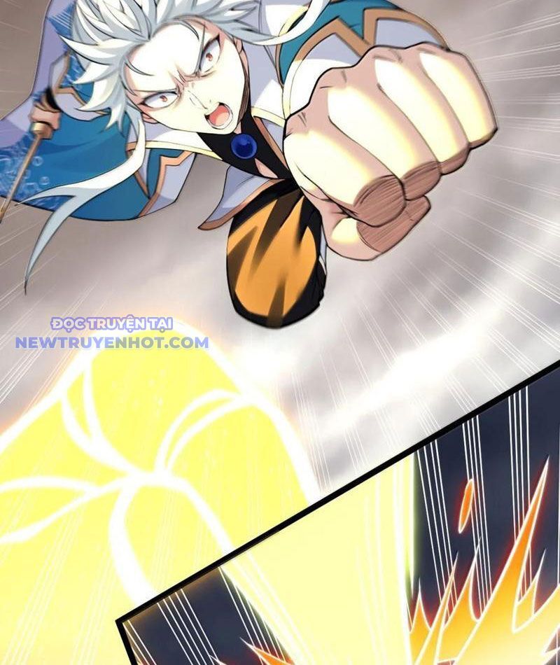 Hảo Đồ Nhi Hãy Tha Cho Vi Sư Chapter 318 - Trang 2