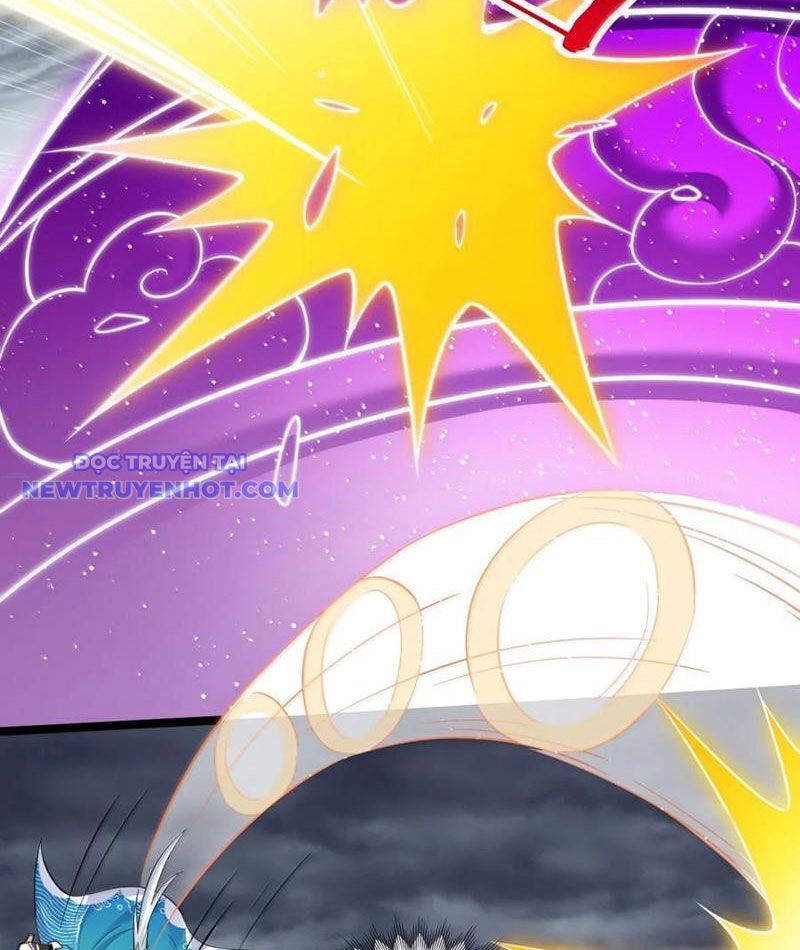 Hảo Đồ Nhi Hãy Tha Cho Vi Sư Chapter 318 - Trang 2