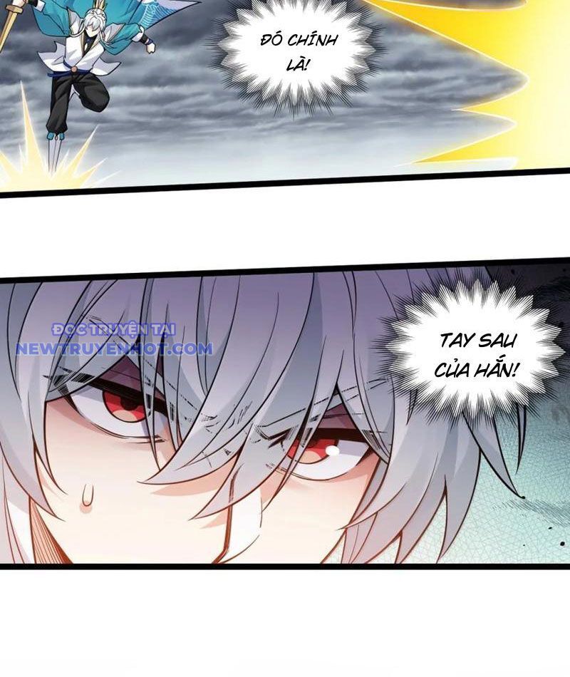 Hảo Đồ Nhi Hãy Tha Cho Vi Sư Chapter 318 - Trang 2