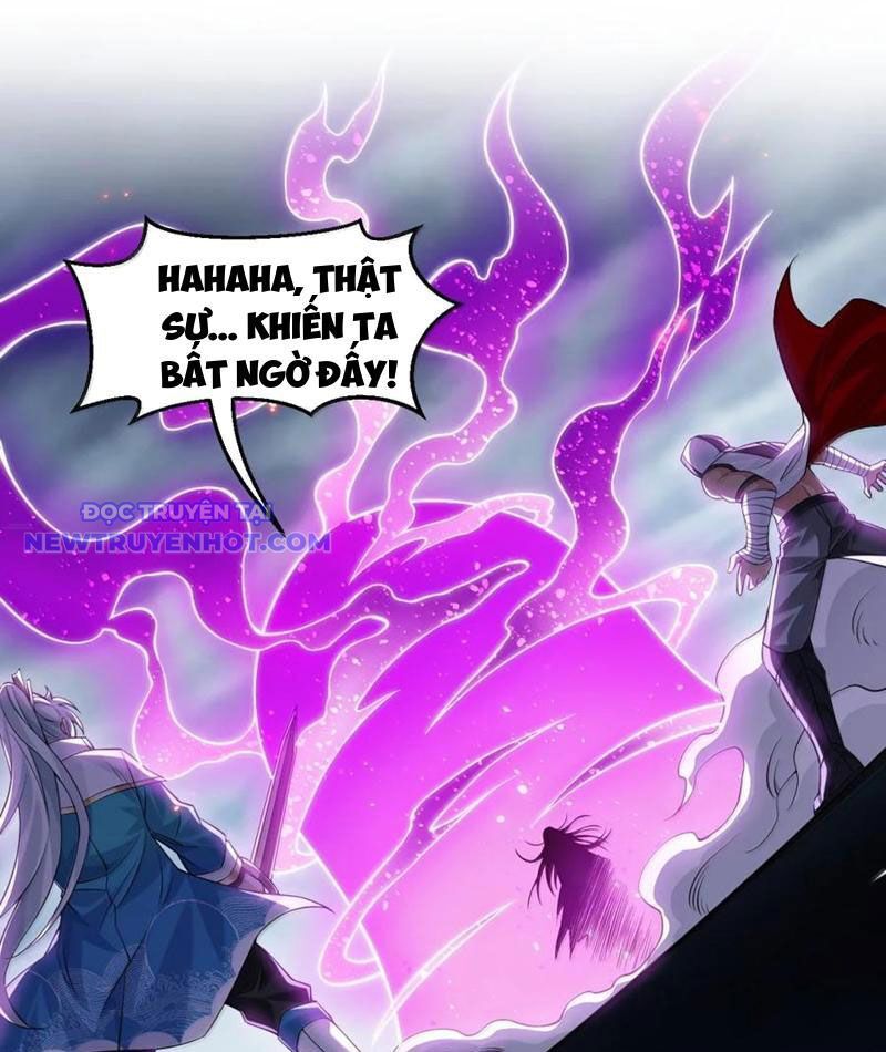 Hảo Đồ Nhi Hãy Tha Cho Vi Sư Chapter 318 - Trang 2