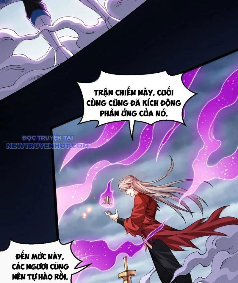 Hảo Đồ Nhi Hãy Tha Cho Vi Sư Chapter 318 - Trang 2