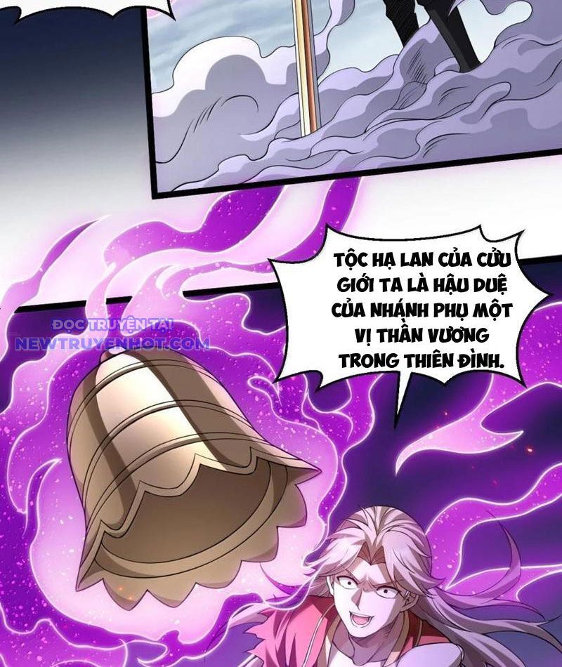 Hảo Đồ Nhi Hãy Tha Cho Vi Sư Chapter 318 - Trang 2