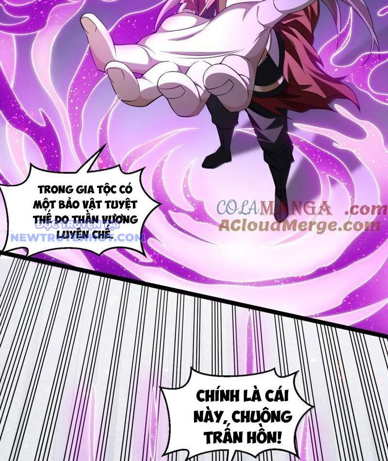 Hảo Đồ Nhi Hãy Tha Cho Vi Sư Chapter 318 - Trang 2